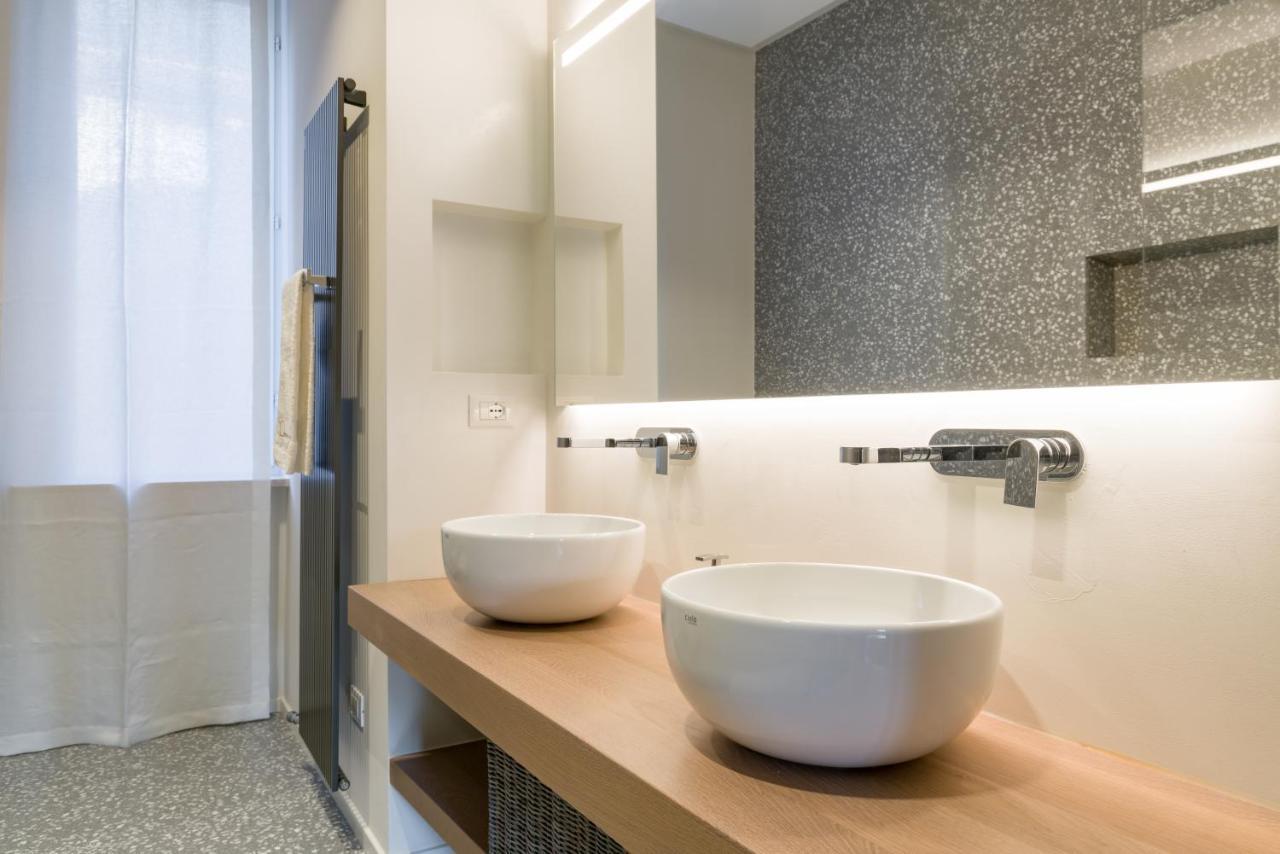 Domus La Costa Apartment Verona Exterior foto