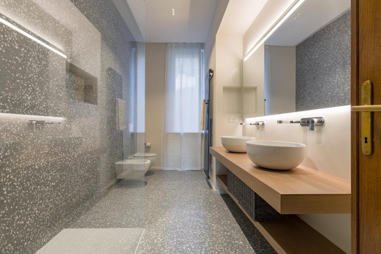 Domus La Costa Apartment Verona Exterior foto
